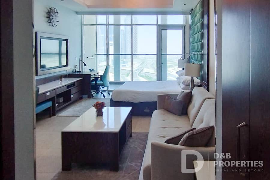Furnished Studio | Prime Location | Call Now Furnished Studio | Prime Location | Call Now