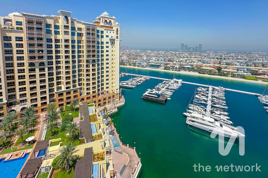 Vacant | Spacious | Excellent Condition | Sea View Vacant | Spacious | Excellent Condition | Sea View