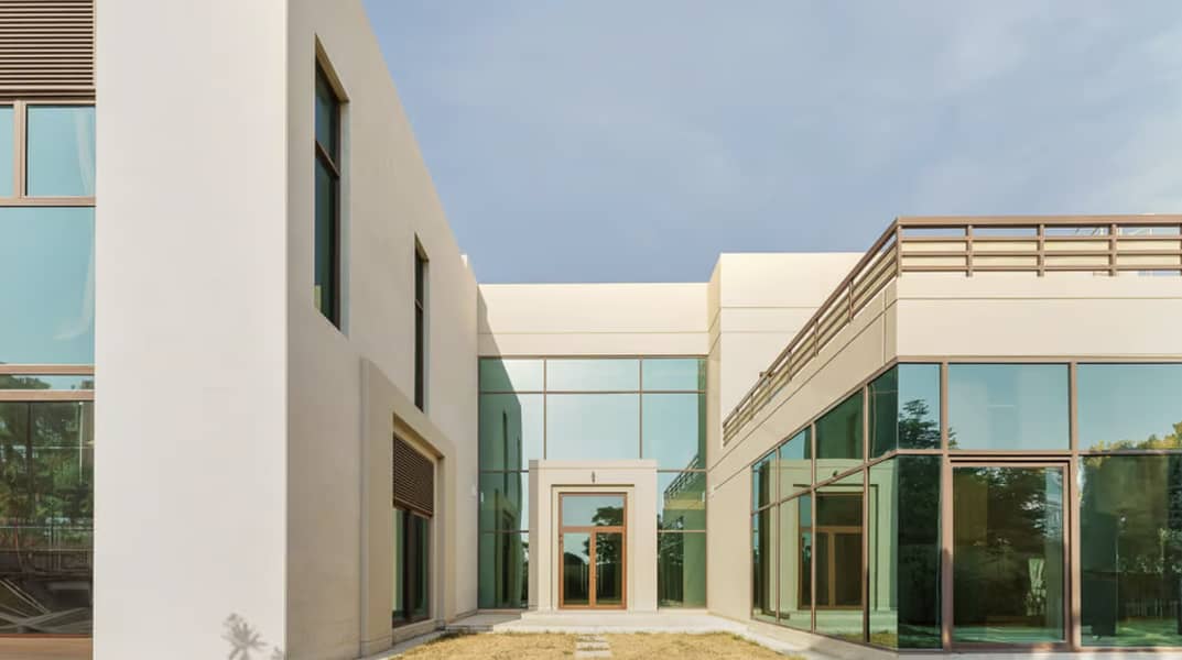 位于梅丹城,梅丹盖特小区,千禧庄园 5 卧室的别墅 19000000 AED - 11592267 位于梅丹城,梅丹盖特小区,千禧庄园 5 卧室的别墅 19000000 AED - 11592267