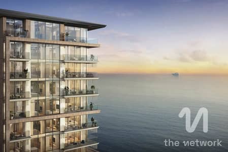 阿尔马扬岛， 拉斯海玛 1 卧室公寓待售 - 位于阿尔马扬岛，Playa Del Sol 1 卧室的公寓 2700000 AED - 11592266