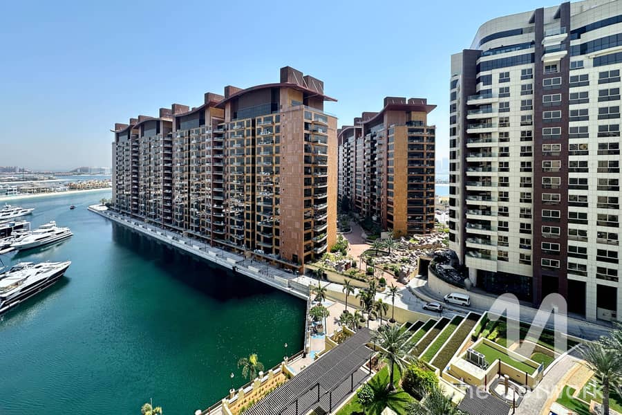 Vacant | Spacious | Excellent Condition | Sea View Vacant | Spacious | Excellent Condition | Sea View