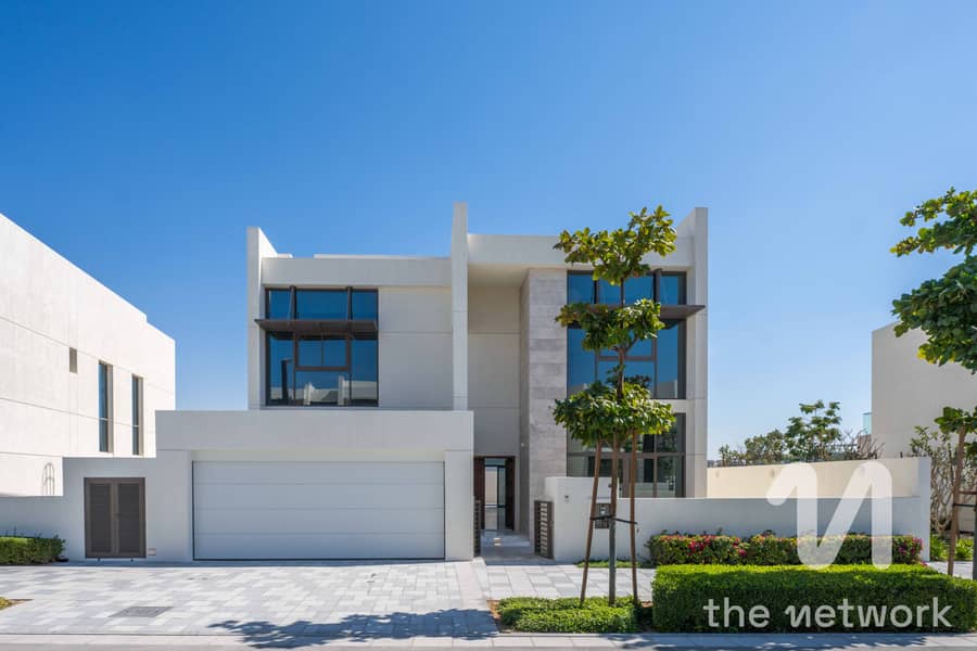 位于穆罕默德-本-拉希德城,第一区 4 卧室的别墅 950000 AED - 11592258 位于穆罕默德-本-拉希德城,第一区 4 卧室的别墅 950000 AED - 11592258