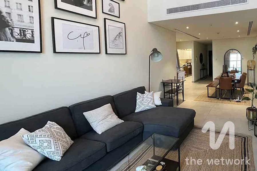 Motivated Seller | Furnished | Duplex Type Motivated Seller | Furnished | Duplex Type