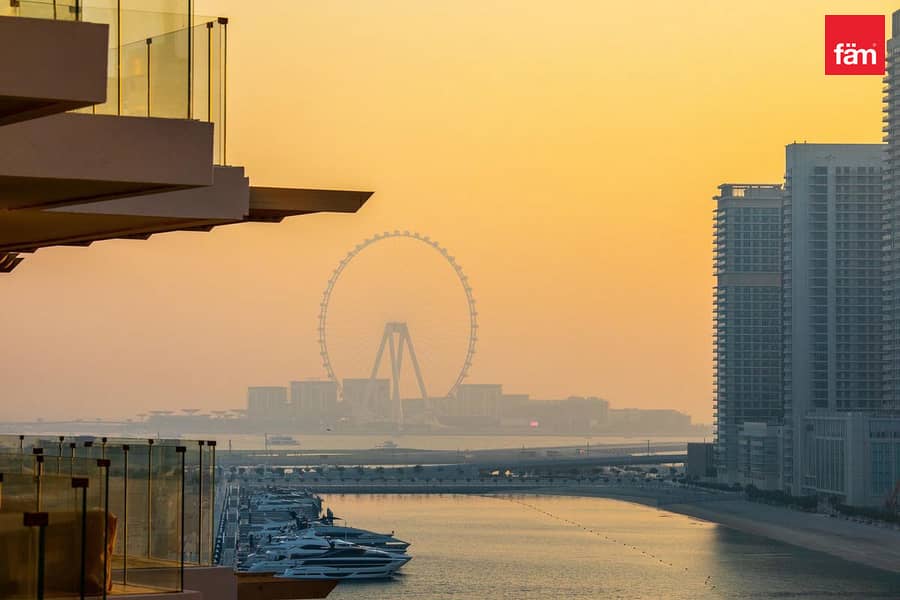 Multiple Options | Sea View | High Floor Multiple Options | Sea View | High Floor