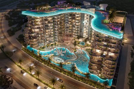 Studio for Sale in Al Marjan Island, Ras Al Khaimah - e1a027ddb6559ba3ee4537cfcc5bc065. jpg