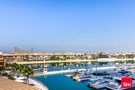 Studio for Sale in Palm Jumeirah, Dubai - Holiday Home DealI Vacant ISea ViewIHigh ROI