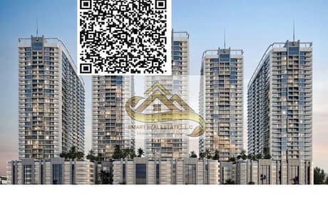 فلیٹ 1 غرفة نوم للبيع في المنطقة الحرة عجمان، عجمان - WhatsApp Image 2024-11-08 at 22.49. 40 (1). jpeg
