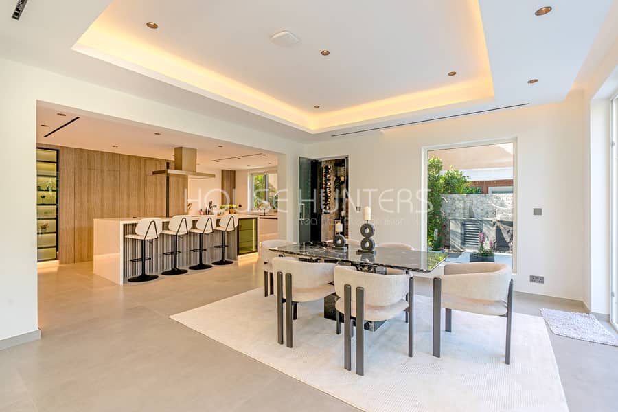 Luxury Designer Villa | Modern and Elegant Luxury Designer Villa | Modern and Elegant