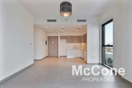 1 Bedroom Flat for Rent in Dubai Hills Estate, Dubai - Chiller Free | Park Access | Unfurnished