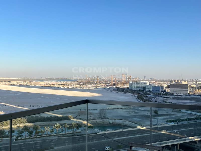 شقة في بارك سايد ريزيدنس،شمس أبوظبي،جزيرة الريم 1 غرفة 1200000 درهم - 11592343 شقة في بارك سايد ريزيدنس،شمس أبوظبي،جزيرة الريم 1 غرفة 1200000 درهم - 11592343