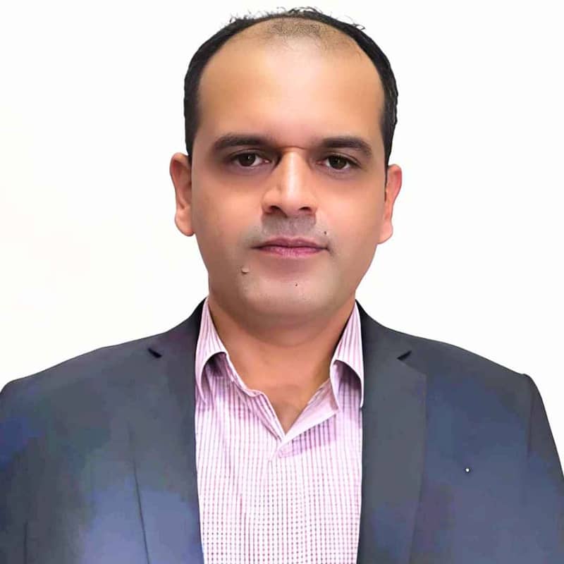 Raza Ali