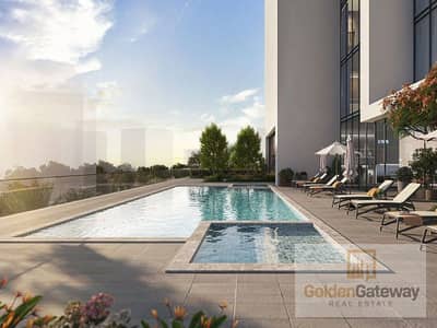 استوديو  للبيع في مدينة دبي الرياضية، دبي - AZ All Seasons Residence Brochure_page-0024. jpg