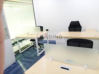 Office for Rent in Business Bay, Dubai - 70823c4d-75f6-4874-81d2-4da30531f846. jpg