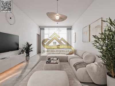 1 Bedroom Flat for Sale in Al Amerah, Ajman - WhatsApp Image 2024-09-09 at 4.23. 56 PM - Copy. jpeg
