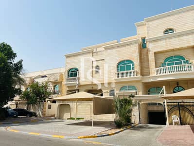 7 Bedroom Villa for Rent in Al Mushrif, Abu Dhabi - IMG_2354. jpg