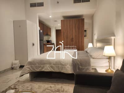 Studio for Rent in Masdar City, Abu Dhabi - 1-15 (1). jpg