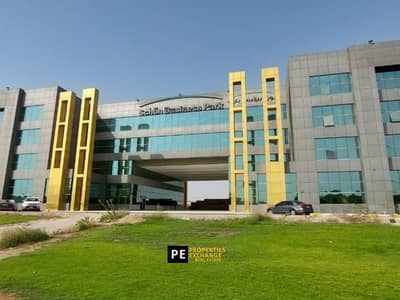 مکتب  للايجار في مجمع دبي للاستثمار، دبي - 13. png