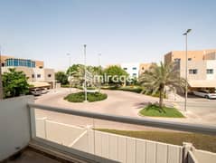 تاون هاوس في فلل الريف - طراز صحراوي،فلل الريف،الريف 2 غرف 1300000 درهم - 11592402