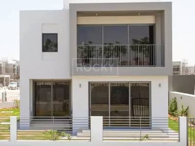 Corner Plot|Type E1 | Single Row |Handover in October 2019 Corner Plot|Type E1 | Single Row |Handover in October 2019