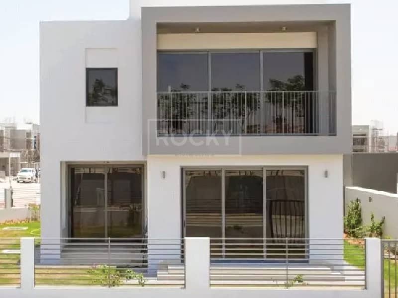 Corner Plot|Type E1 | Single Row |Handover in October 2019 Corner Plot|Type E1 | Single Row |Handover in October 2019