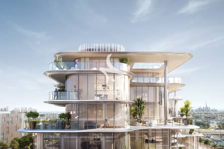 1 Bedroom Apartment for Sale in Dubai Islands, Dubai - Cotier House by Imtiaz - Exterior 2. jpg