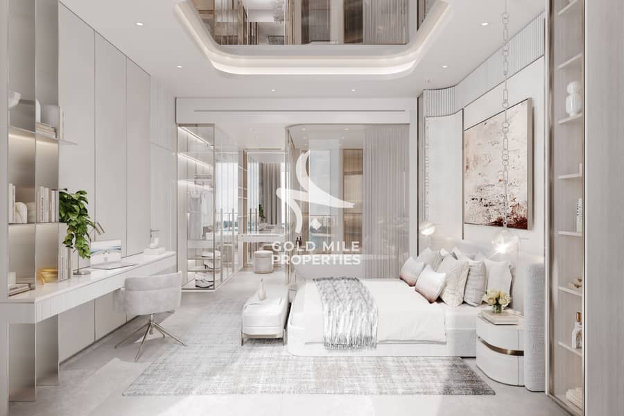 8 Cotier House by Imtiaz - Master Bedroom 2. jpg