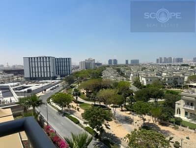 Studio for Rent in Al Furjan, Dubai - IMG-6339. jpg