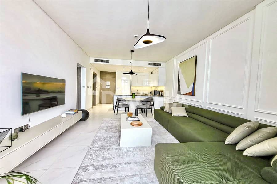 位于穆罕默德-本-拉希德城,第一区,第一区住宅,Residences 7 1 卧室的公寓 135000 AED - 11592413 位于穆罕默德-本-拉希德城,第一区,第一区住宅,Residences 7 1 卧室的公寓 135000 AED - 11592413