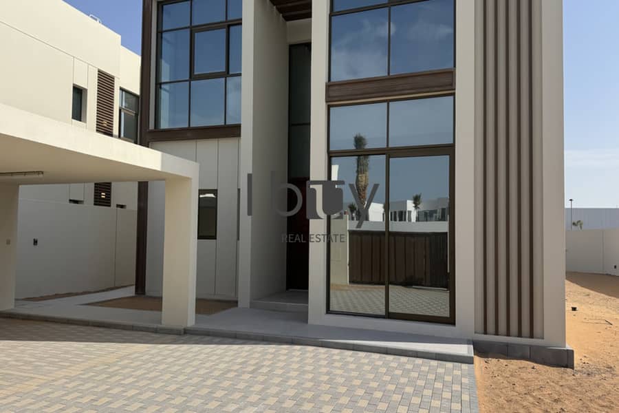 位于阿尔朱拜勒岛,Nad Al Dhabi 4 卧室的别墅 8000000 AED - 11592460 位于阿尔朱拜勒岛,Nad Al Dhabi 4 卧室的别墅 8000000 AED - 11592460