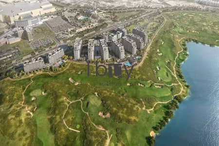 1 Bedroom Apartment for Sale in Yas Island, Abu Dhabi - Furnished  | High End Luxury Living | PP 40/60
