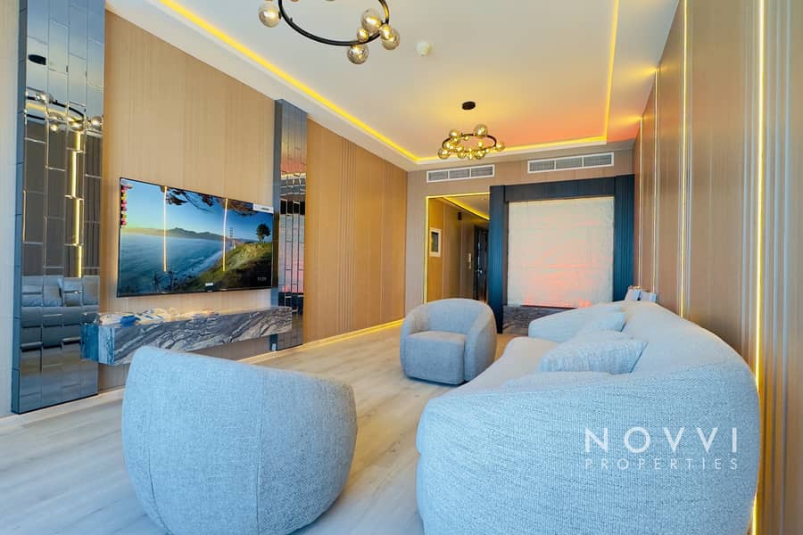 Квартира в Дубай Марина,Элит Резиденция, 2 cпальни, 215000 AED - 11592459 Квартира в Дубай Марина,Элит Резиденция, 2 cпальни, 215000 AED - 11592459