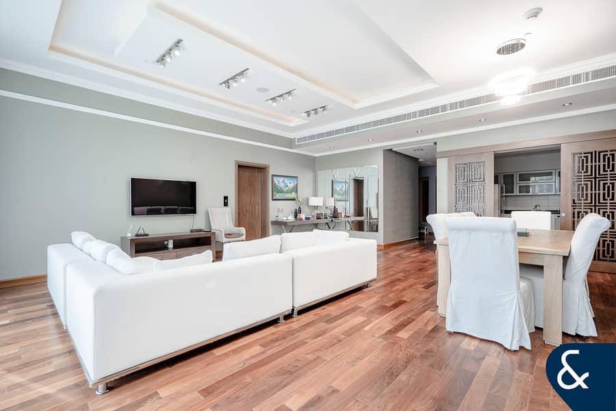 Квартира в Палм Джумейра,Окиана,Осеана Саутерн, 3 cпальни, 380000 AED - 11592463 Квартира в Палм Джумейра,Окиана,Осеана Саутерн, 3 cпальни, 380000 AED - 11592463