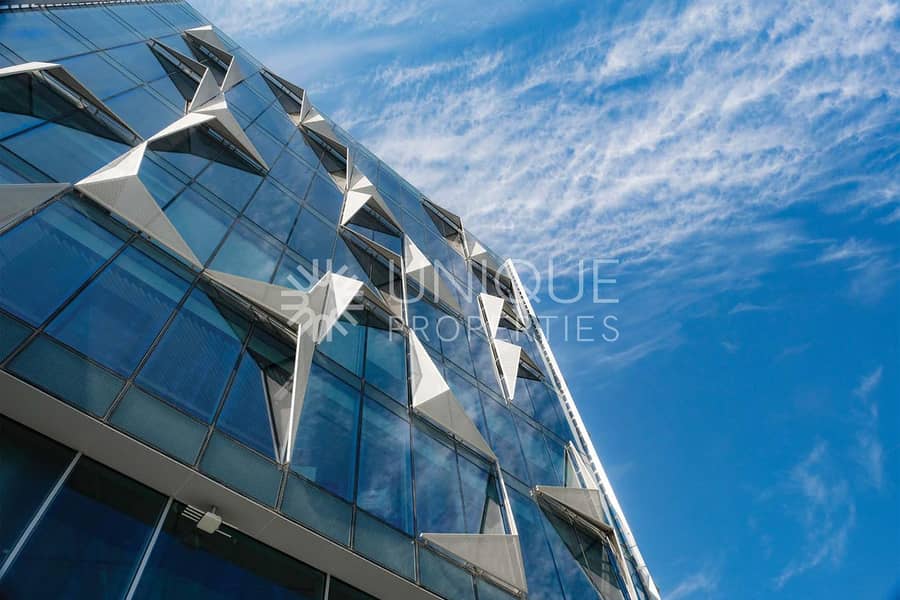 New Commercial Offices | Handover 2026 New Commercial Offices | Handover 2026