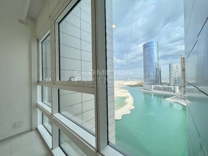 شقة في برج الأفق B،أبراج الأفق،سيتي أوف لايتس،جزيرة الريم 1 غرفة 975000 درهم - 11592467 شقة في برج الأفق B،أبراج الأفق،سيتي أوف لايتس،جزيرة الريم 1 غرفة 975000 درهم - 11592467