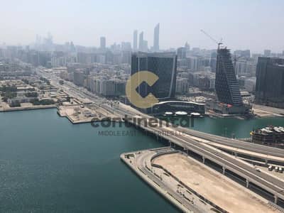 3 Bedroom Flat for Sale in Al Reem Island, Abu Dhabi - 1. jpg