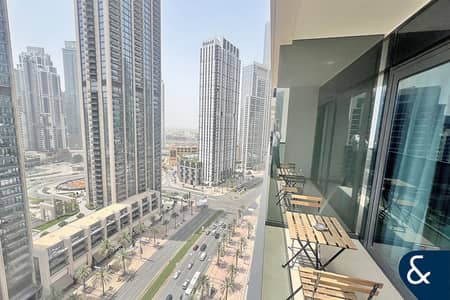 2 Bedroom Apartment for Sale in Downtown Dubai, Dubai - Payment Plan 2028 I Biggest Layout I Vacant Soon
