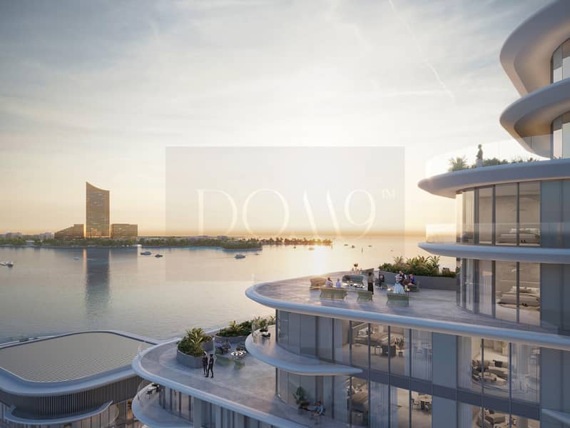 Beachfront / Close to Wynn Casino Beachfront / Close to Wynn Casino