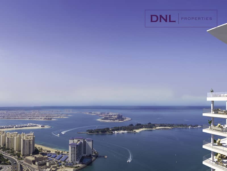 Luxury Apt | Stunning Sea View | Hot Deal Luxury Apt | Stunning Sea View | Hot Deal