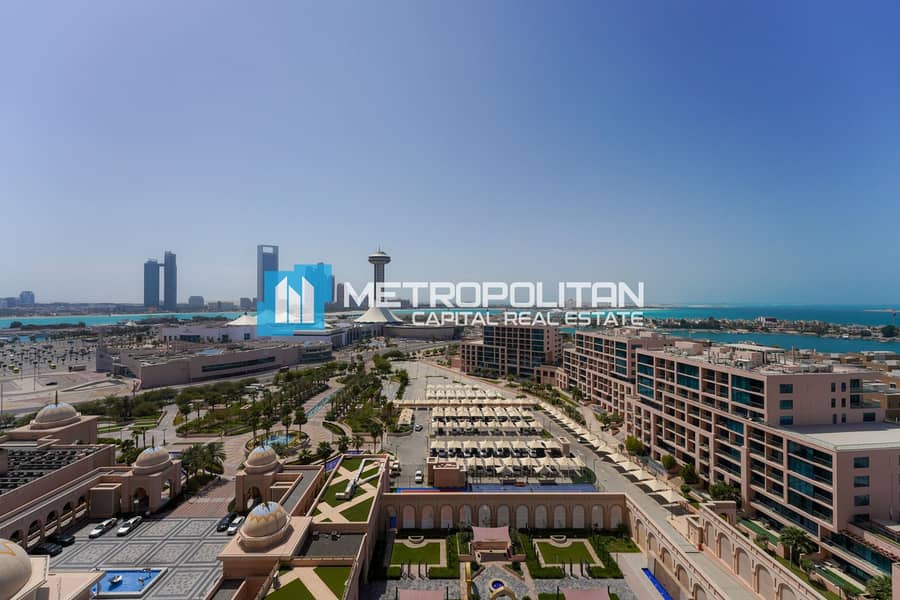 位于滨海岛,费尔蒙特滨海公寓 2 卧室的公寓 4200000 AED - 11592516 位于滨海岛,费尔蒙特滨海公寓 2 卧室的公寓 4200000 AED - 11592516