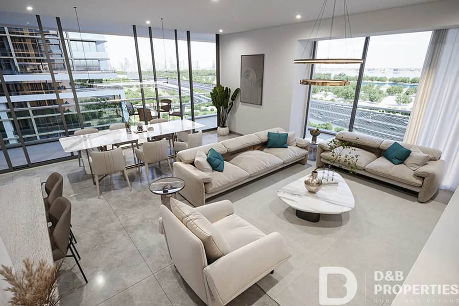 Prime Location | High Floor | Stunning Views Prime Location | High Floor | Stunning Views