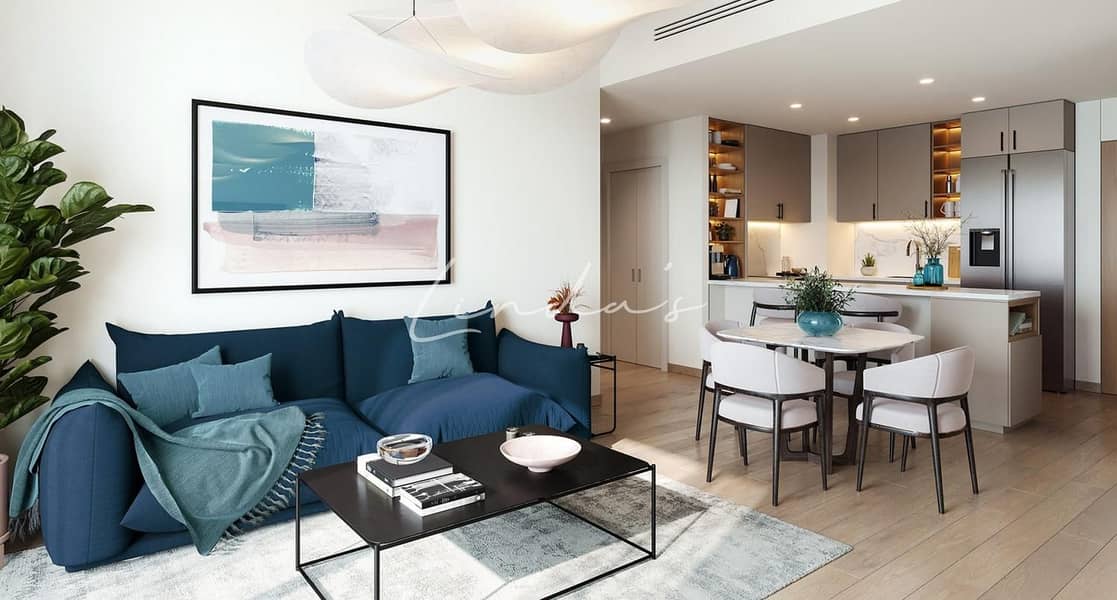 Exclusive 2-Bed | Big Balcony | Ideal for Living & Investment Exclusive 2-Bed | Big Balcony | Ideal for Living & Investment