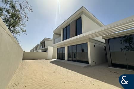 4 Bedroom Villa for Rent in Tilal Al Ghaf, Dubai - SINGLE ROW | CLOSED KITCHEN | VACANT NOW