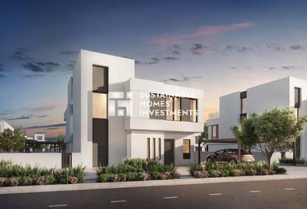 3 Bedroom Villa for Sale in Al Shamkha, Abu Dhabi - alreeman_brochure_en 5. jpg