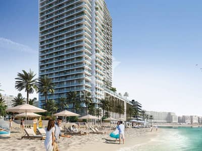 3 Bedroom Flat for Sale in Dubai Harbour, Dubai - Panoramic Sea View / Prime Location / Large Layout