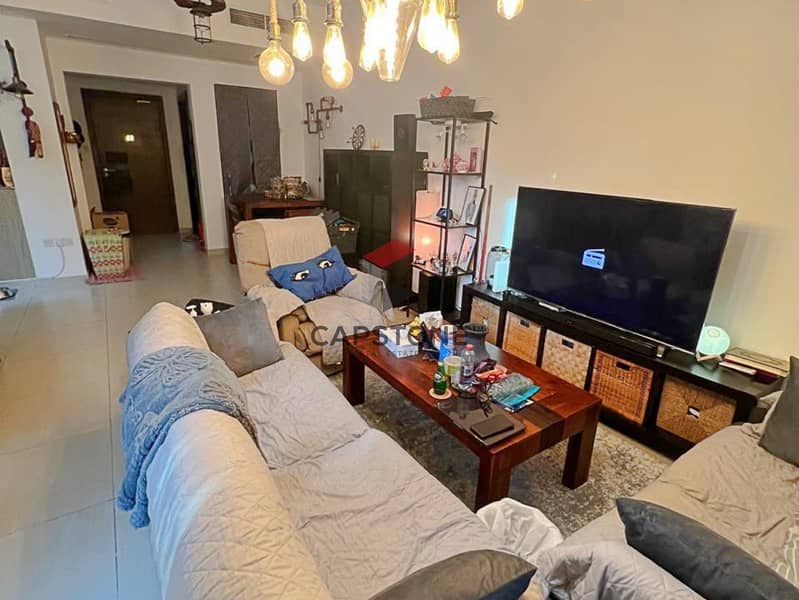Peaceful Community | 4 Payments | Ready to Move