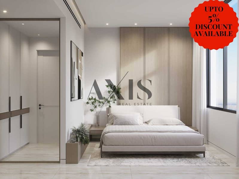 位于迪拉岛,Hatimi Residences 3 卧室的公寓 6270000 AED - 11592583 位于迪拉岛,Hatimi Residences 3 卧室的公寓 6270000 AED - 11592583