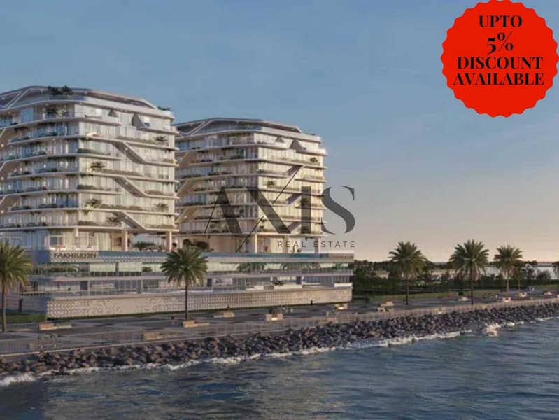 位于迪拉岛,Hatimi Residences 3 卧室的公寓 5985000 AED - 11592585 位于迪拉岛,Hatimi Residences 3 卧室的公寓 5985000 AED - 11592585