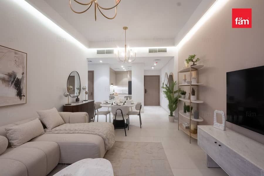 Garden View | 2 BR Maids | Prime Location Garden View | 2 BR Maids | Prime Location