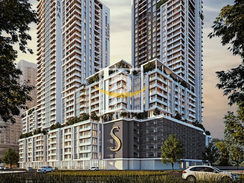 位于苏巴哈特兰社区,巅峰豪华公寓 4 卧室的公寓 4300000 AED - 11592607 位于苏巴哈特兰社区,巅峰豪华公寓 4 卧室的公寓 4300000 AED - 11592607