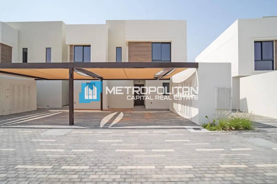 Вилла в Яс Айленд,Ноя Вива, 3 cпальни, 175000 AED - 11592612 Вилла в Яс Айленд,Ноя Вива, 3 cпальни, 175000 AED - 11592612